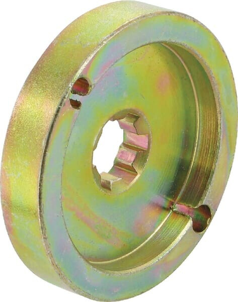 Ring Oben Zentrierring Messer Für Ggp - Castelgarden 3641640