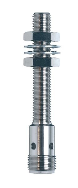 Näherungsschalter Induktiv Balluff Bes0027