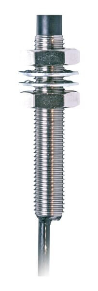 Näherungsschalter Induktiv Balluff Besm08egpsc40fbv02