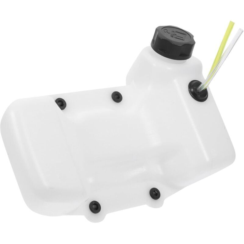 Kraftstofftank Kompatibel Mit Dem Freischneider Fs86 – Robuster Kunststoff, 1 Liter Fassungsvermögen, Einzeln Erhältlich