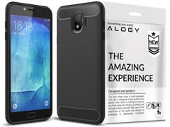 Alogy Rugged Armor Samsung Galaxy J4 2018 Hülle