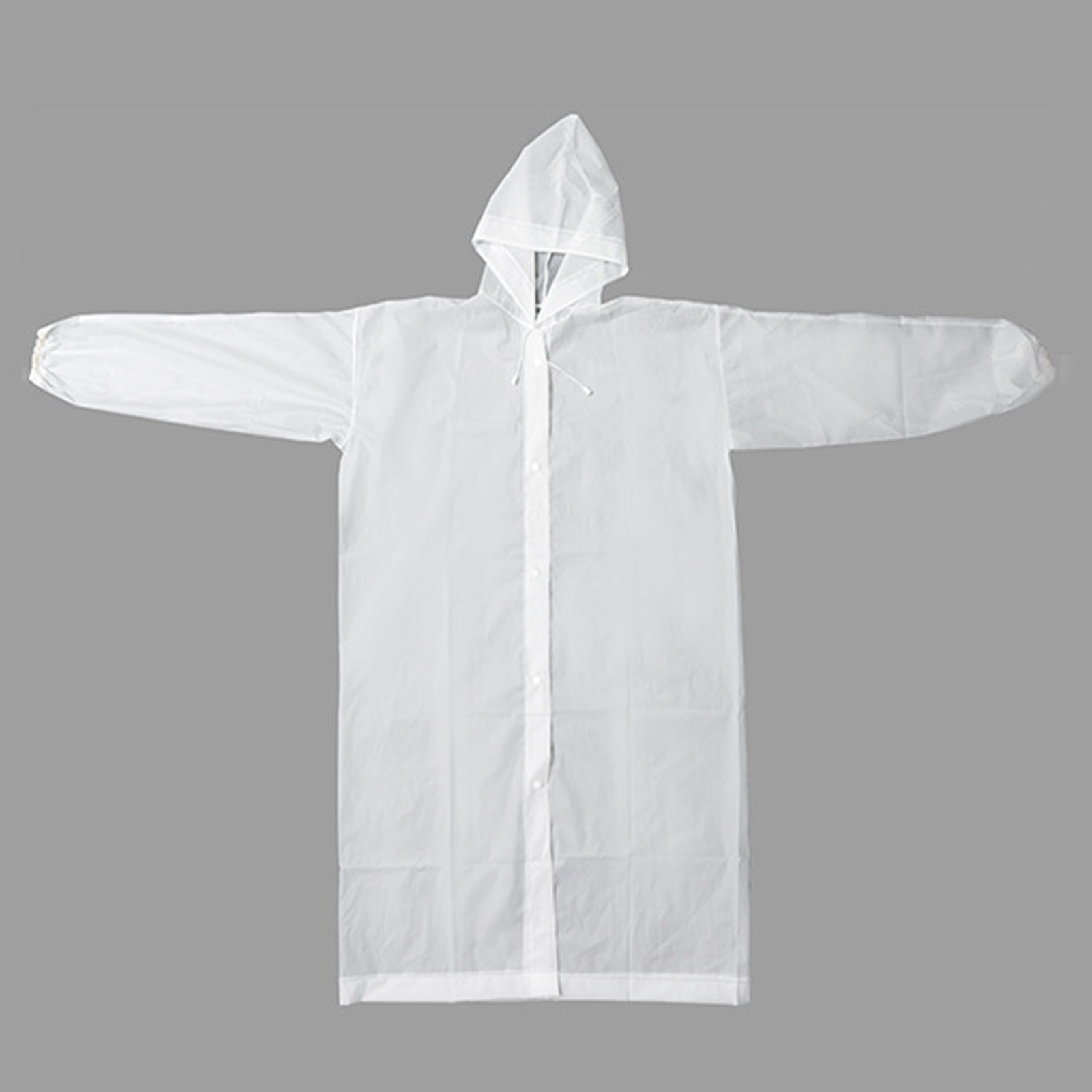 [regen Poncho] + [paradox] + [pac2000] + [dicke, Strapazierfähige, Wasserdichte Eva-kleidung]