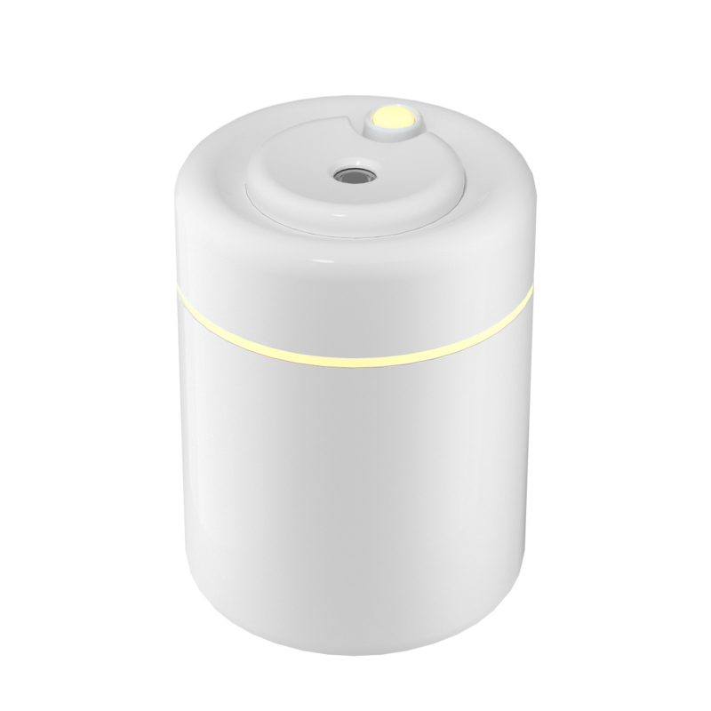 Luftbefeuchter-diffusor (180 Ml, 2,5 W, 5 V Dc), Zwei Betriebsmodi, Automatische Abschaltung, Usb-anschluss