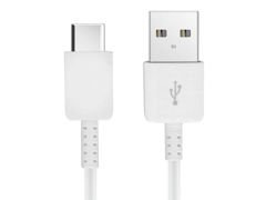 Samsung Schnellladekabel Usb-c Typ C, 1,5 M, Original Ep-dw700cwe – Weiß