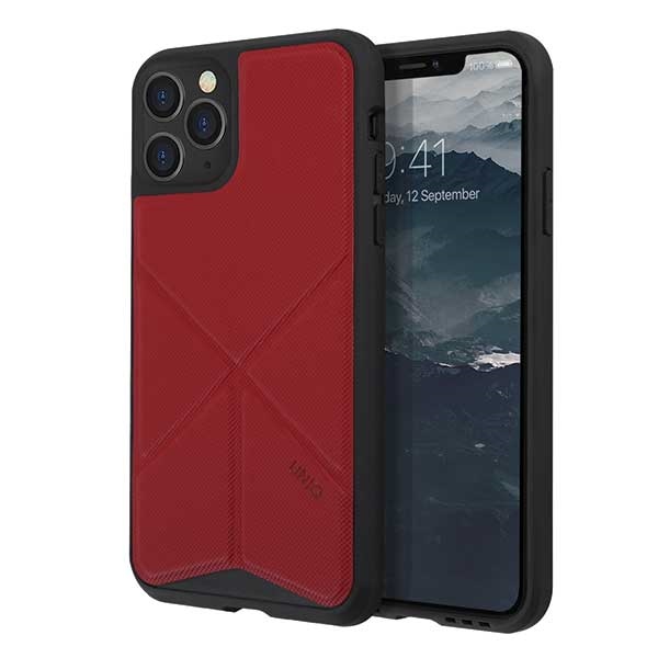 Uniq Hülle Transforma Iphone 11 Prored/ed