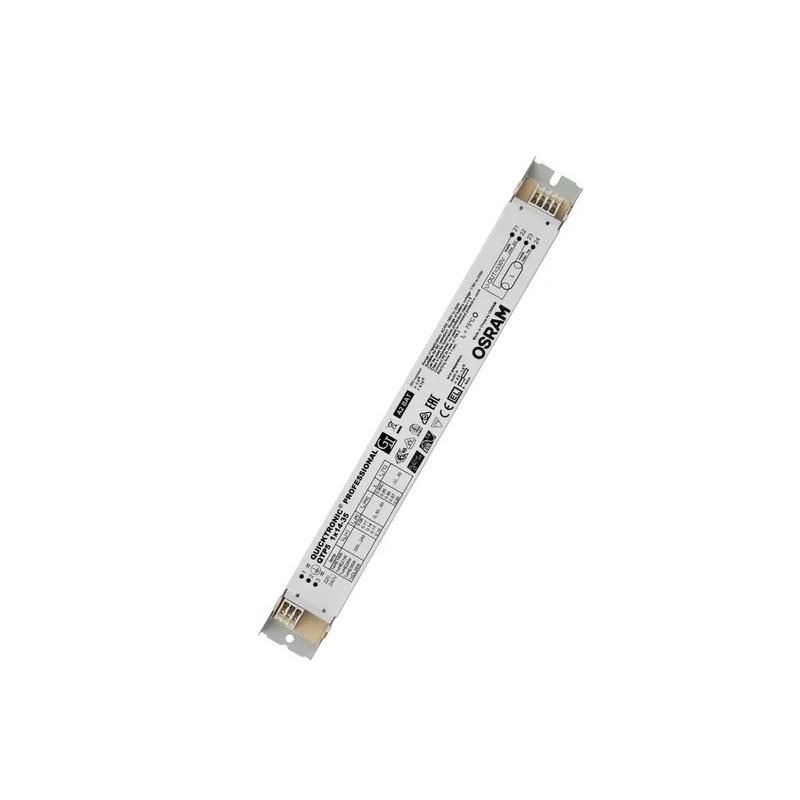 Osram 329042 Elektronisches Vorschaltgerät Für T5-röhren 14 W, 21 W, 28 W, 35 W
