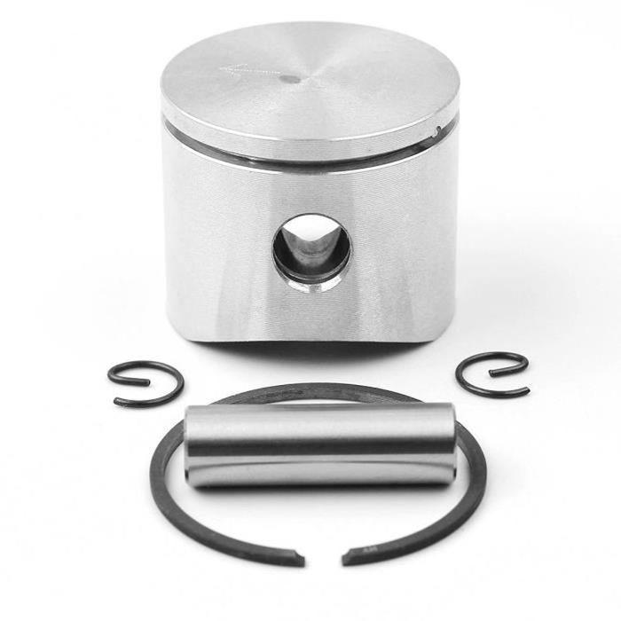 40mm Kolbenring-satz Für Husqvarna 142, 142e, 141, 141le - 41 Teile Für Motorsägenmotor.