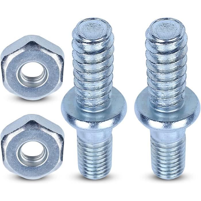 Crajout Und Nüsse Für Stihl Motorsägen Ms250, Ms170, Ms180, Ms192t, Ms210, Ms230, 017, 018, 021, 023, 025 - Ersatzteile