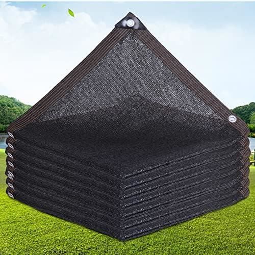 Schattenfliese 90% Uv-beständig, Geeignet Für Pergolen, Gewächshäuser Und Sonnenschutz, 3 X 8 M.