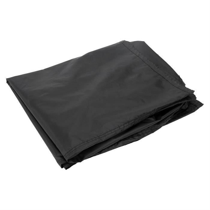 Wasserdichte Barbecue-abdeckhaube, Wasserfester Schutz Für Gartengrills 145x61x117 Cm.
