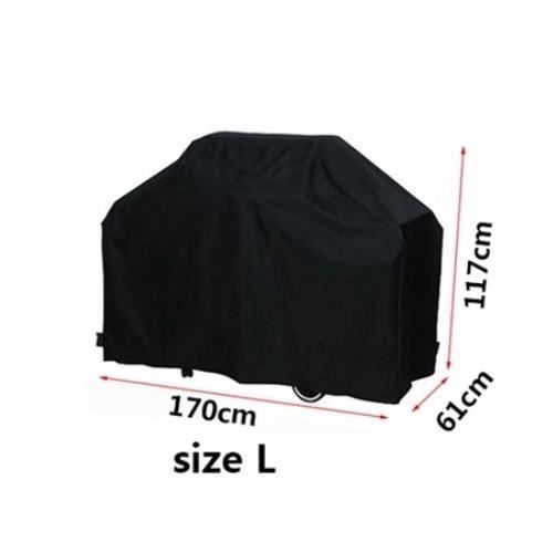 170 X 61 X 117 Cm - Wasserdichte Schutzhülle Für Grill, Staubabweisende Abdeckung Für Grill.