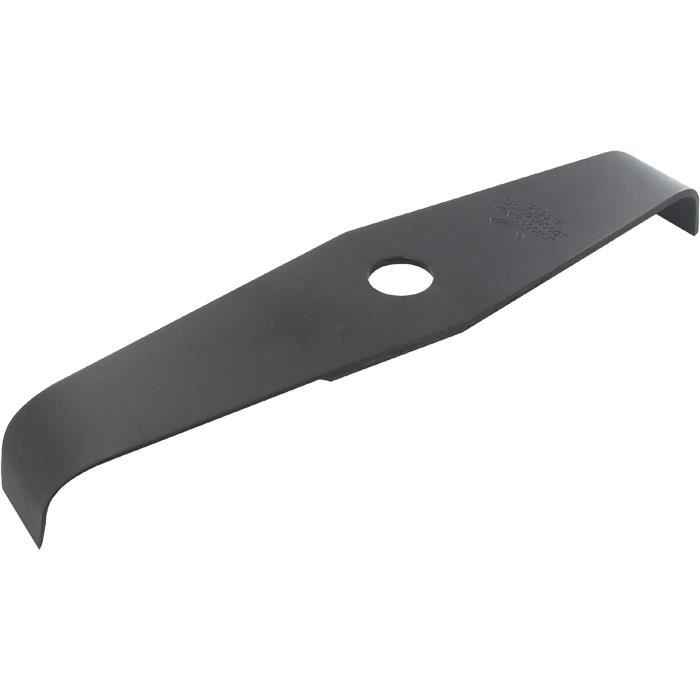 Ersatzklinge 2 Zähne 23754 Speziell Für Brombeeren Für Freischneider, Universell, Schneidbreite 320 Mm