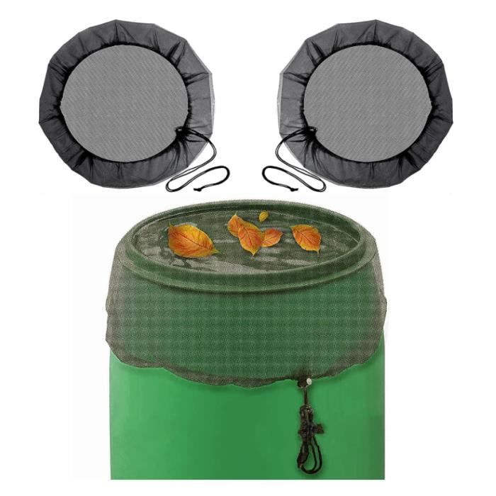 Regenwassertank-filter – Hochwertiger Schutz – 2er Pack – 83 Cm