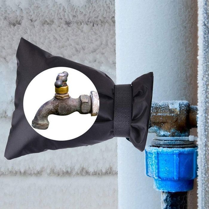 Schutzgel Für Wasserhähne