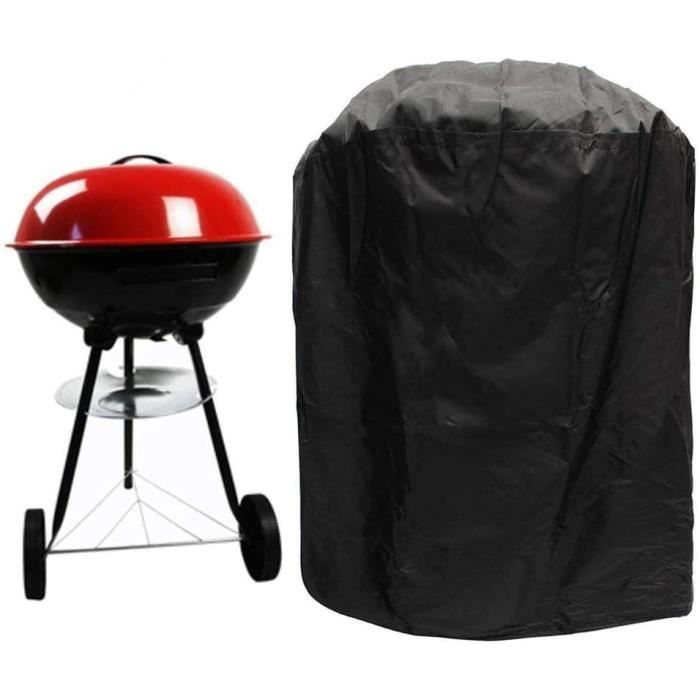Grillabdeckung, Wasserdicht Und Uv-beständig, Ideal Zum Schutz Ihres Grills Vor Witterungseinflüssen Und Staub.