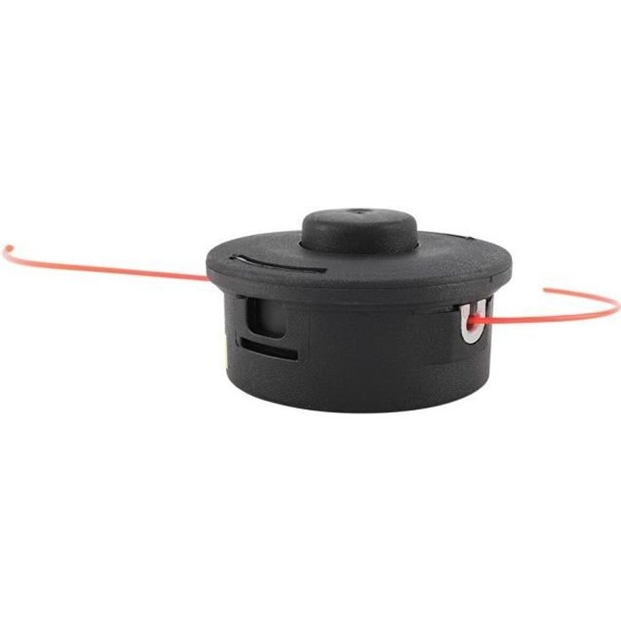 Nylon-mähkopf Für Stihl Freischneider Fs55, Fs70, Fs80, Fs90, Fs100, Fs120.