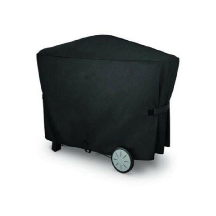 Wasserdichte Schutzhülle Für Grill Q3000/q2000 - Abmessungen: 112,4 X 64,1 X 95,6 Cm - Für Außenbereich Und Garten