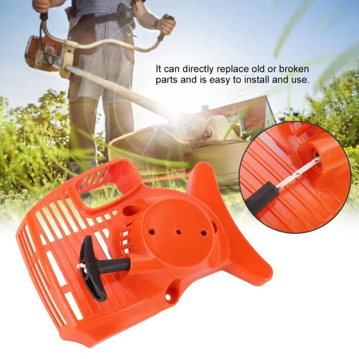 Starterwerfergehäuse Für Stihl Freischneider Fs38, Fs45, Fs55, Fc55, Hl45, Km55.