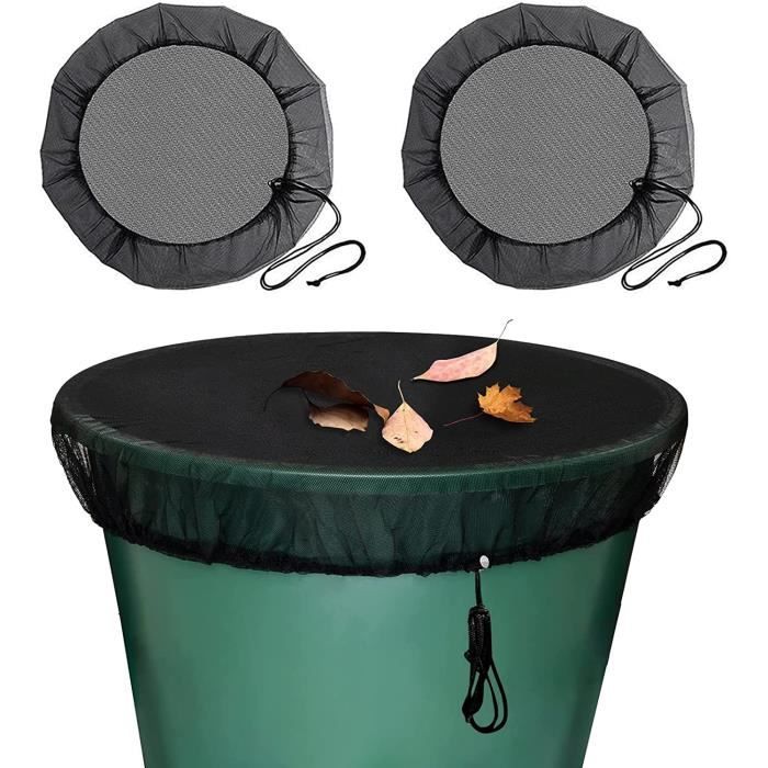 Schutznetz - Ohne Spezifikation - 80 Cm - Polyester - Mückenschutz - Mit Kordelzug