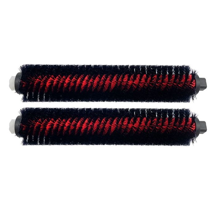 2 Stücke Geeignet Für Roborock S7 Maxv/s7 Maxv Plus/s7 Maxv Ultra/g10s - Hauptbürstenzubehör