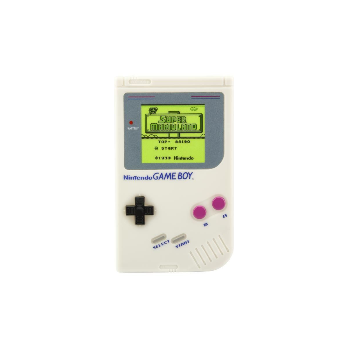 Gameboy-nachtlicht - Nintendo