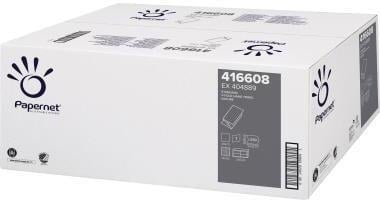 Papernet Papierhandtuch Standard 416608 Natur 20x250 Bl./pack.
