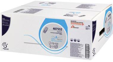 Papernet Papierhandtuch 407552 W-falz 2lg. 20,3x32cm Ws 20x100 Bl.