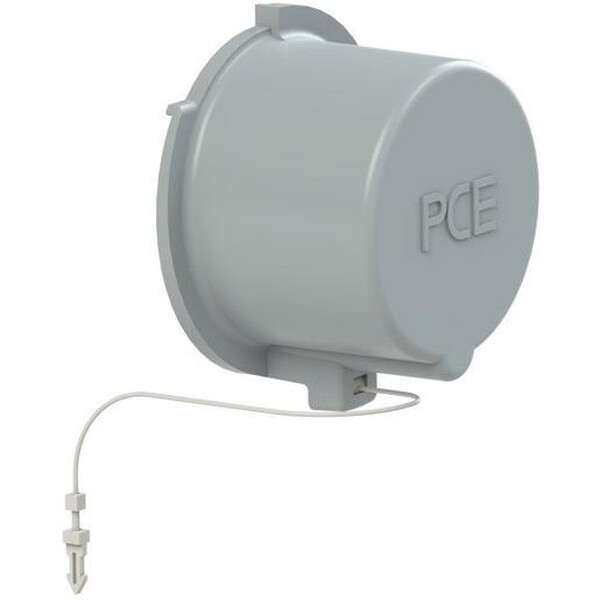 Pce Schutzkappe Ip67 St. 16a 3p Gr (20163)