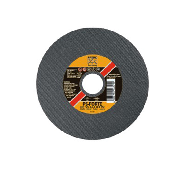 Pferd - Steel Trennscheibe Eh-115-2,4 A 46 Pps Für - 69198130