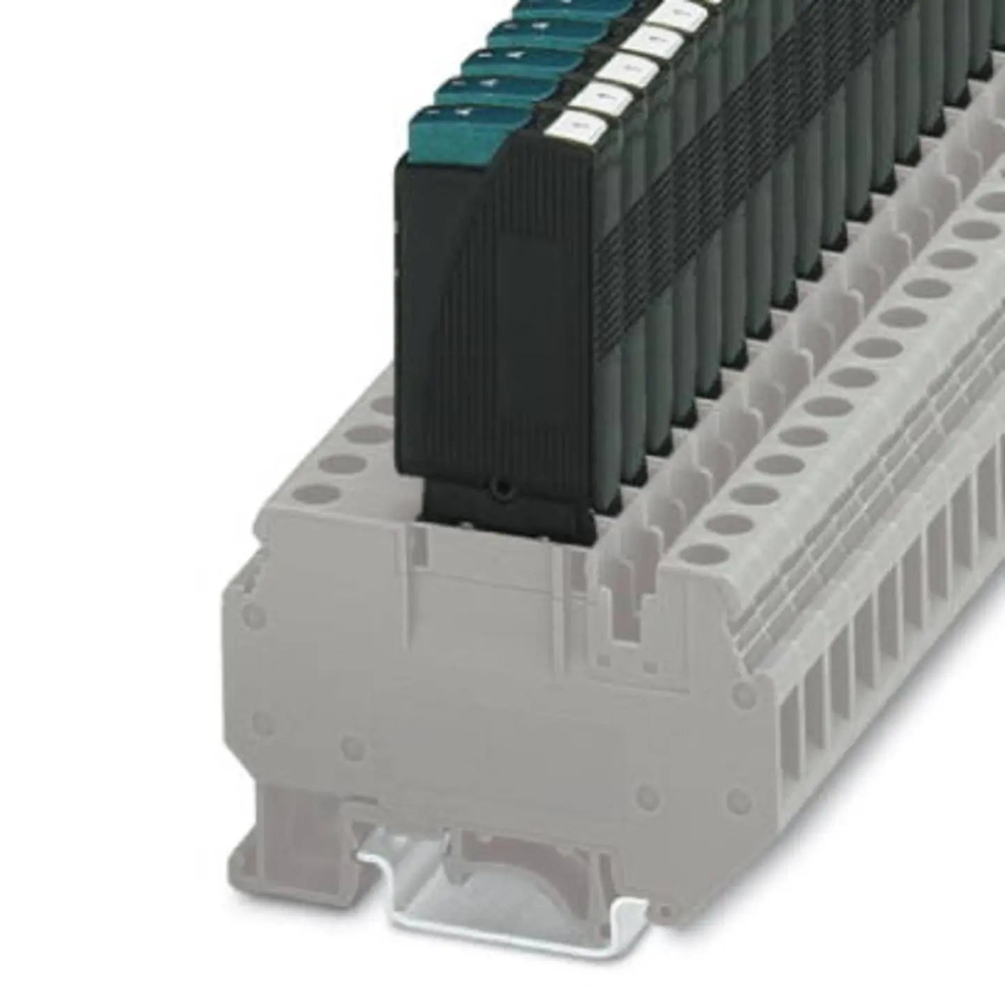[neuwertig] B-ware Phoenix Contact Schutzschalter Sicherungsautomat Thermisch Tcp 8 A 20 Stück