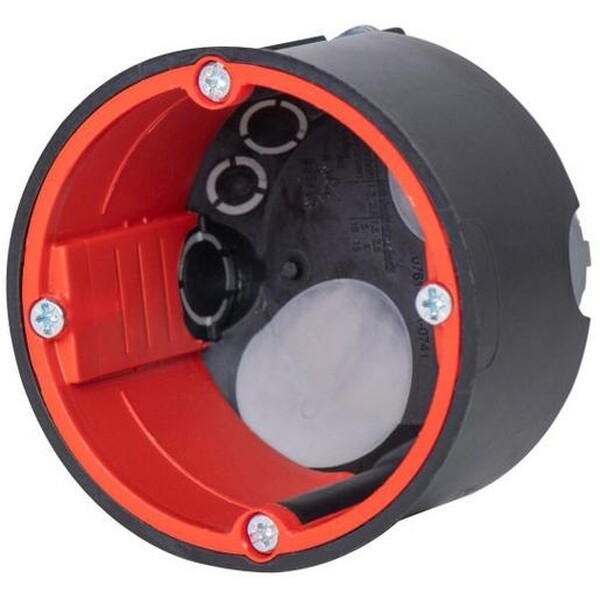 Pipelife F90 Brandschutzger.dose68/50mm (hw9063ei Hw-)