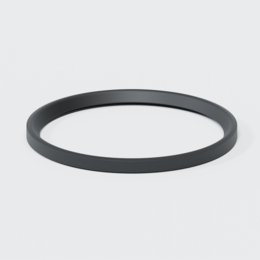 Po Lippendichtring Dn 125