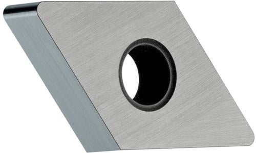 Drehwendeschneidplatte Iso Dnga 150404 T01020:tc100 Bohrungs-d. 5,16mm Pramet