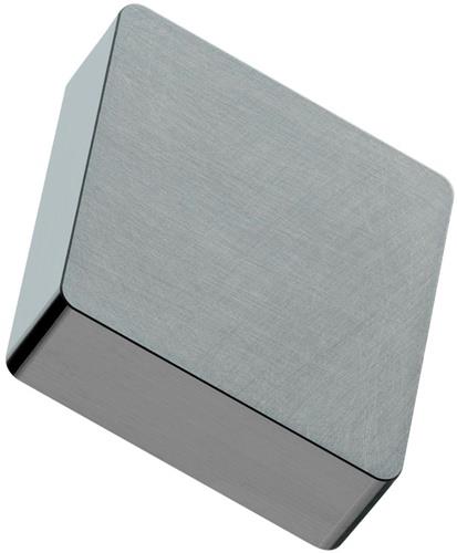 Drehwendeschneidplatte Iso Cngn 120712 T01020:tc100 Innenkreis-d. 12,7mm Pramet