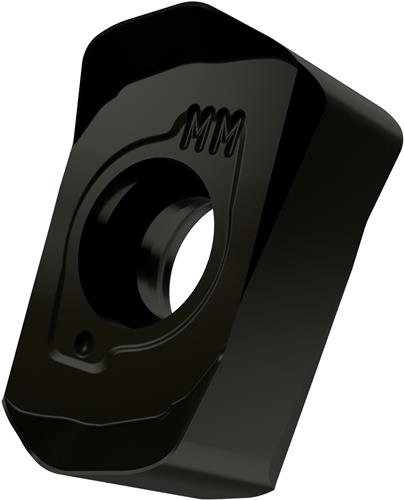 Fräswendeschneidplatte Iso Bngx 10t308sr-mm:m9340 D. 2,76mm Mt-cvd Beschichtet