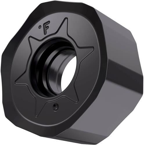 Fräswendeschneidplatte Iso Hngx 0604ansn-f:m9340 D.3,7mm Mt-cvd Beschichtet