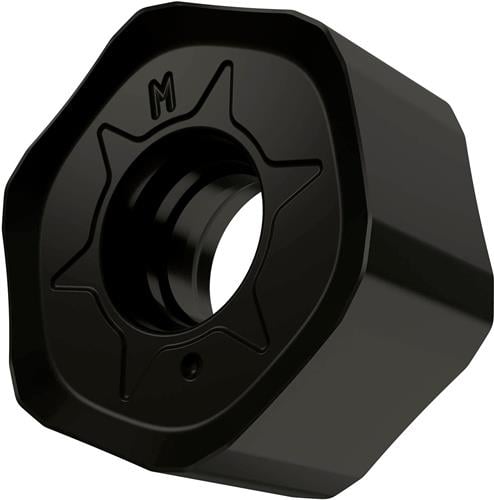 Fräswendeschneidplatte Iso Hngx 0604ansn-m:m9340 D.3,7mm Mt-cvd Beschichtet