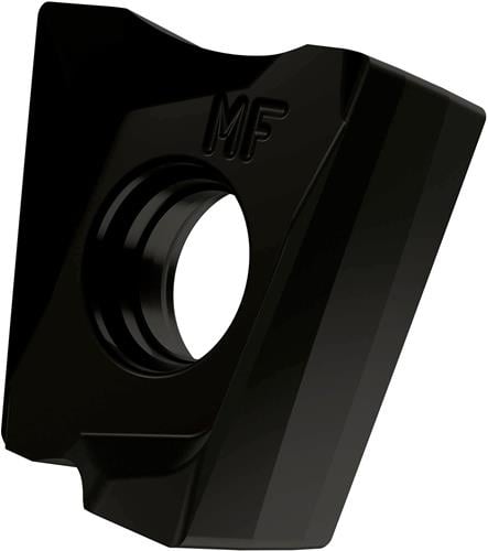 Fräswendeschneidplatte Iso Lngx 120504er-mf:m9340 D. 4,5mm Mt-cvd Beschichtet