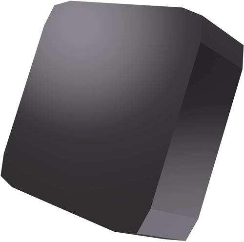 Fräswendeschneidplatte Iso Snhn 1504enen:8215 Tiefe 13,5mm Pvd Beschichtet