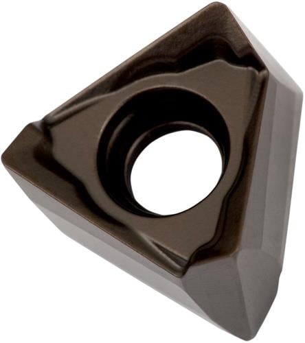 Fräswendeschneidplatte Iso Tngx 100404sr-m:m9340 D.2,8mm Mt-cvd Beschichtet