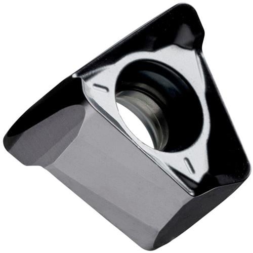 Fräswendeschneidplatte Iso Tngx 100408sr-f:8215 D.2,8mm Pvd Beschichtet Pramet