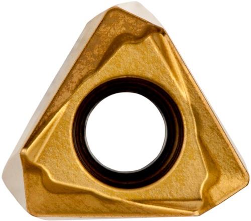Fräswendeschneidplatte Iso Tngx 100408sr-f:m9340 D.2,8mm Mt-cvd Beschichtet