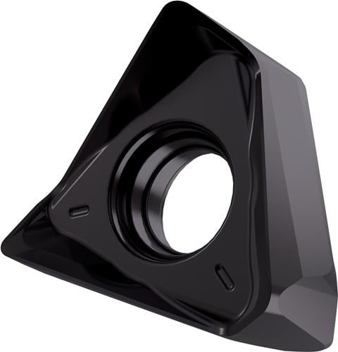 Fräswendeschneidplatte Iso Tngx 160604sr-m:8215 D.4,4mm Pvd Beschichtet Pramet