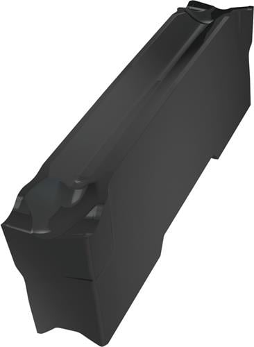 Wendeschneidplatte Iso Gl4-d400g02l06-pm:t7325 Breite 4mm Mt-cvd Beschichtet