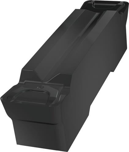 Wendeschneidplatte Iso Gl6-d600m08-gm:t7325 Breite 6mm Mt-cvd Beschicht. Schwarz