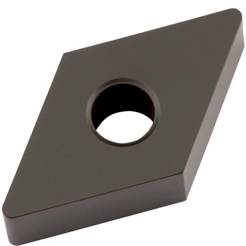 Drehwendeschneidplatte Iso Dnma 150604:t5305 D.5,16mm Mt-cvd Beschichtet Schwarz
