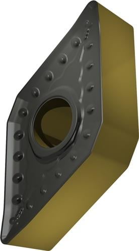 Drehwendeschneidplatte Iso Dnmm 150612e-or:t9415 D. 5,16mm Mt-cvd Beschichtet