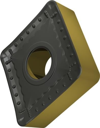 Drehwendeschneidplatte Iso Cnmm 250924e-or:t9415 D. 9,12mm Mt-cvd Beschichtet