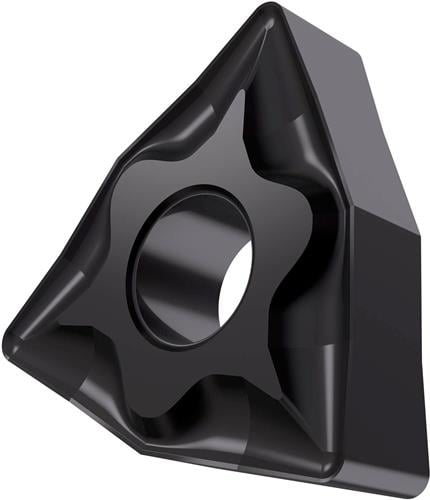 Drehwendeschneidplatte Iso Wnmg 080404e-nf:t6310 D.5,16mm Pvd Beschichtet Pramet