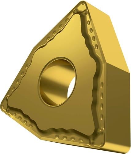 Drehwendeschneidplatte Iso Wnmg 080408e-ff:t7325 D. 5,16mm Mt-cvd Beschichtet